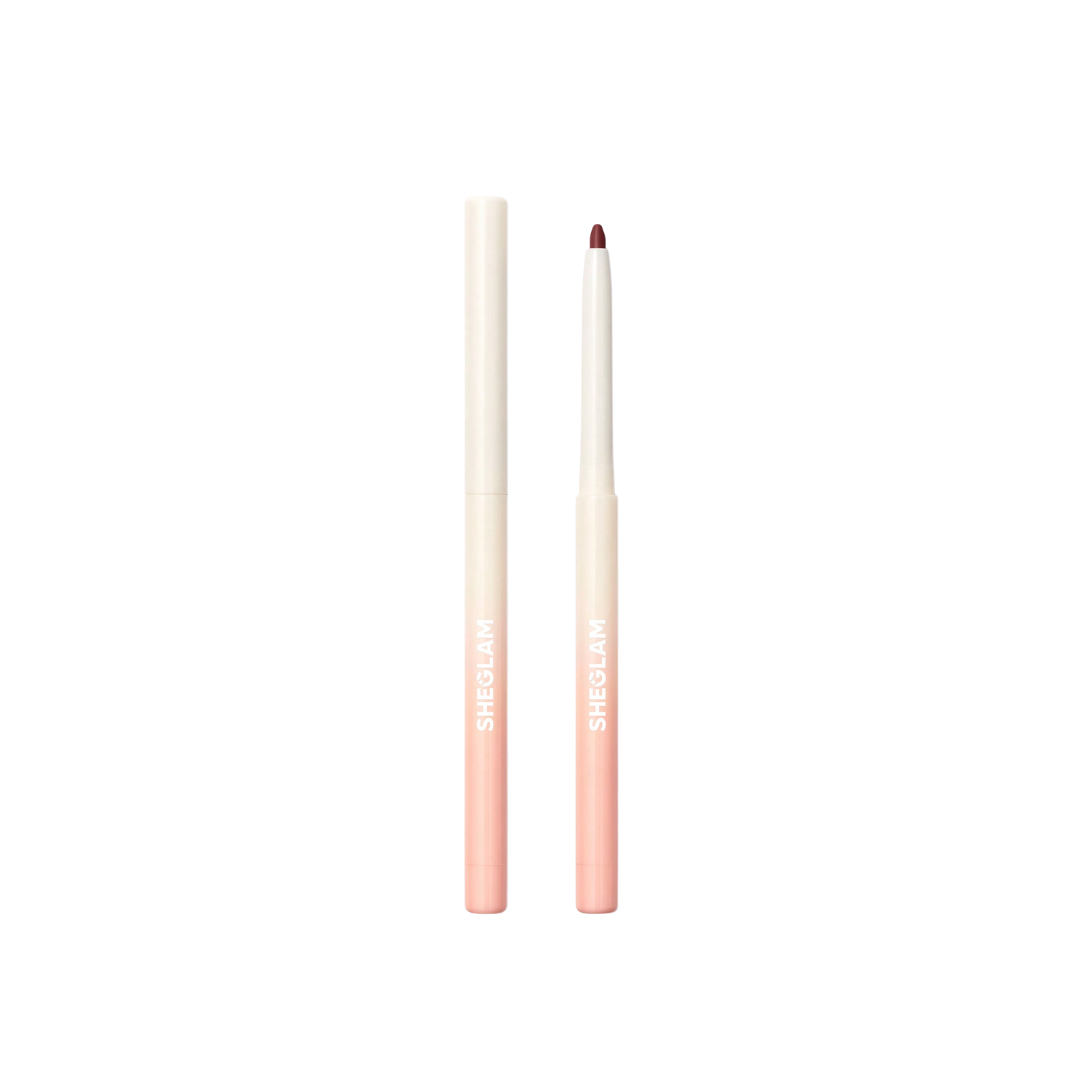 Sheglam Bold Booster Plumping Lip Liner