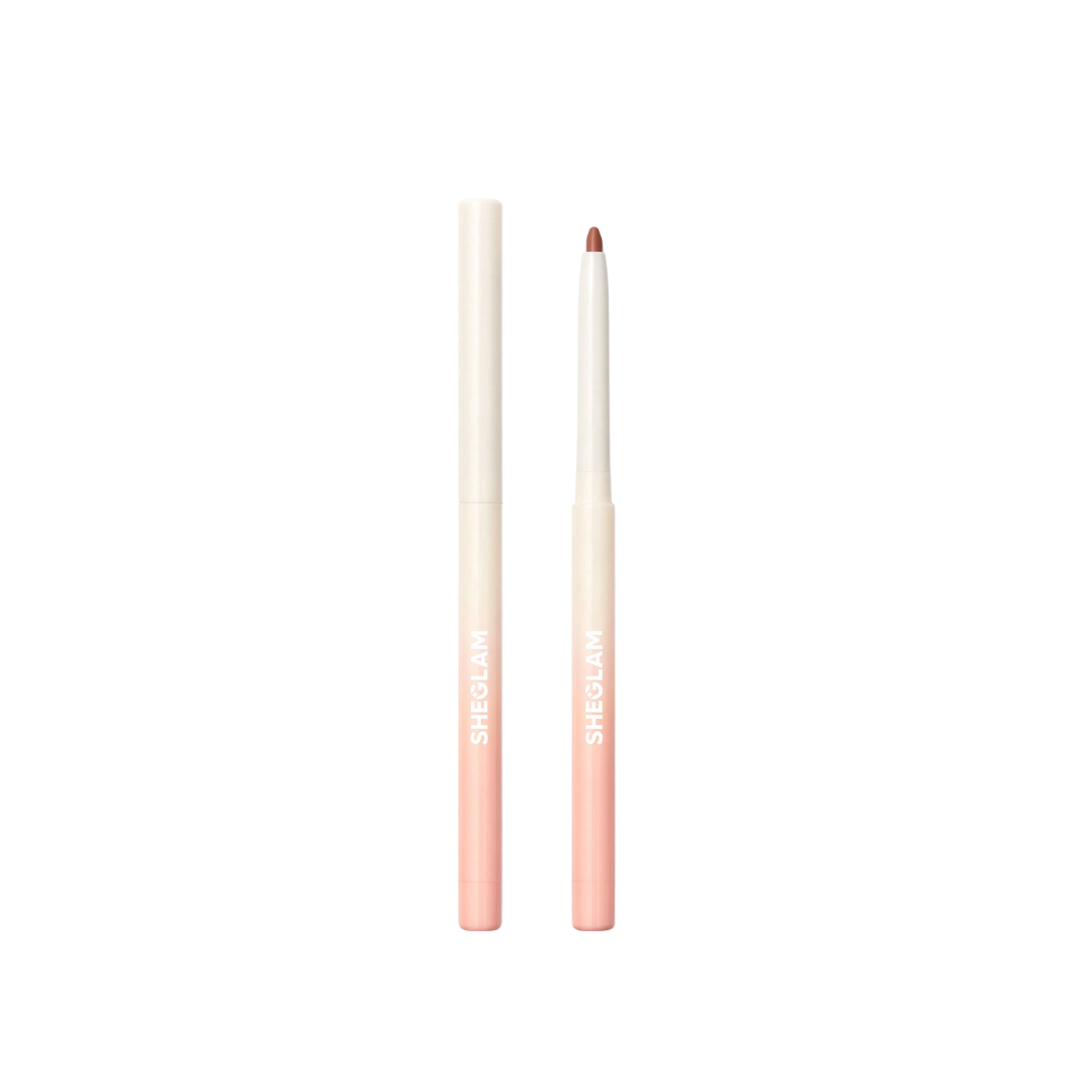 Sheglam Bold Booster Plumping Lip Liner