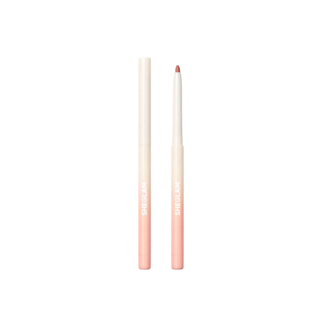 Sheglam Bold Booster Plumping Lip Liner