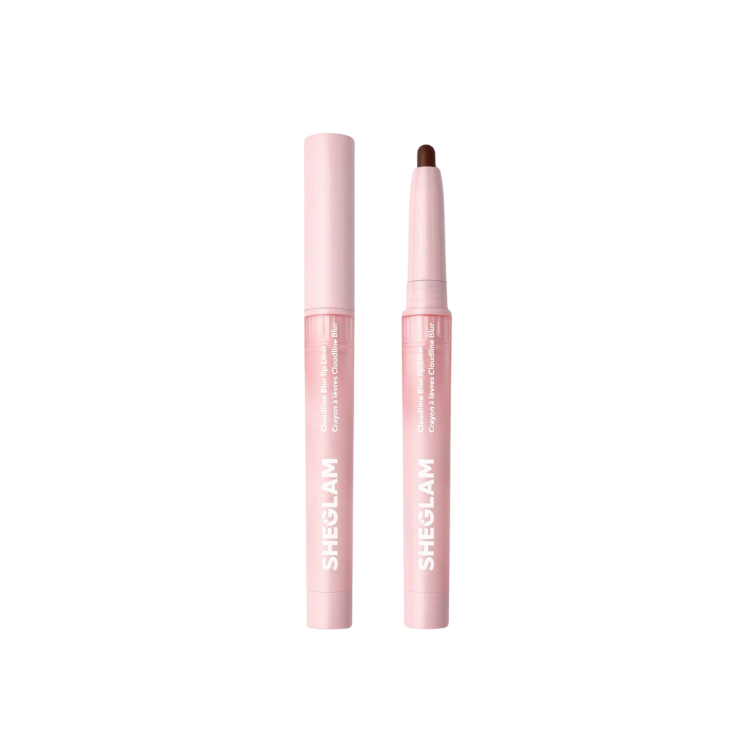 Sheglam Cloudline Blur Lip Liner