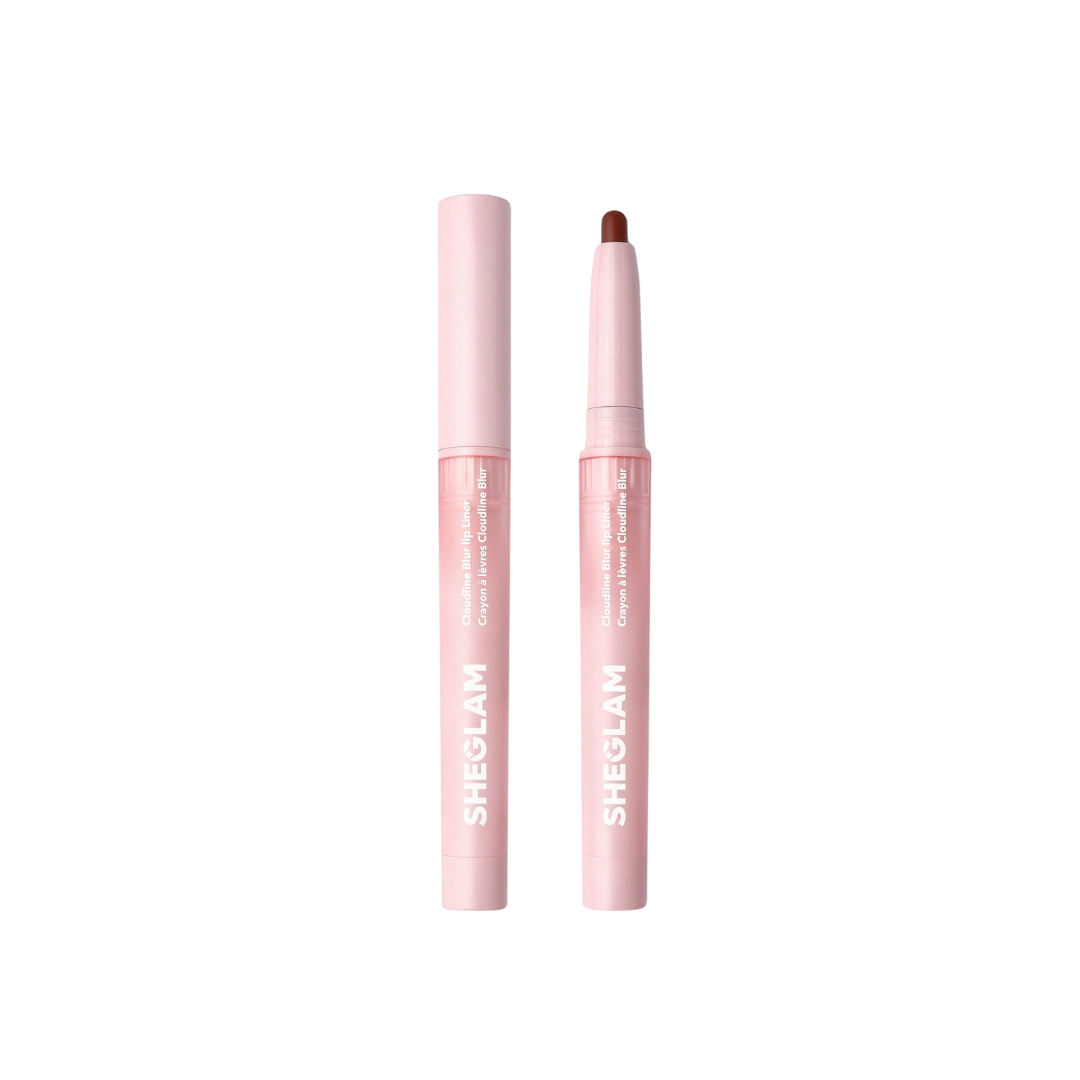 Sheglam Cloudline Blur Lip Liner
