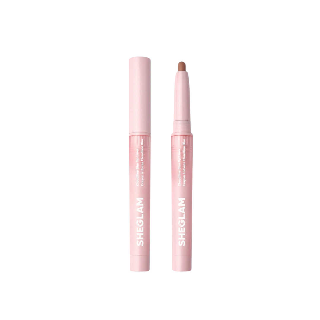 Sheglam Cloudline Blur Lip Liner
