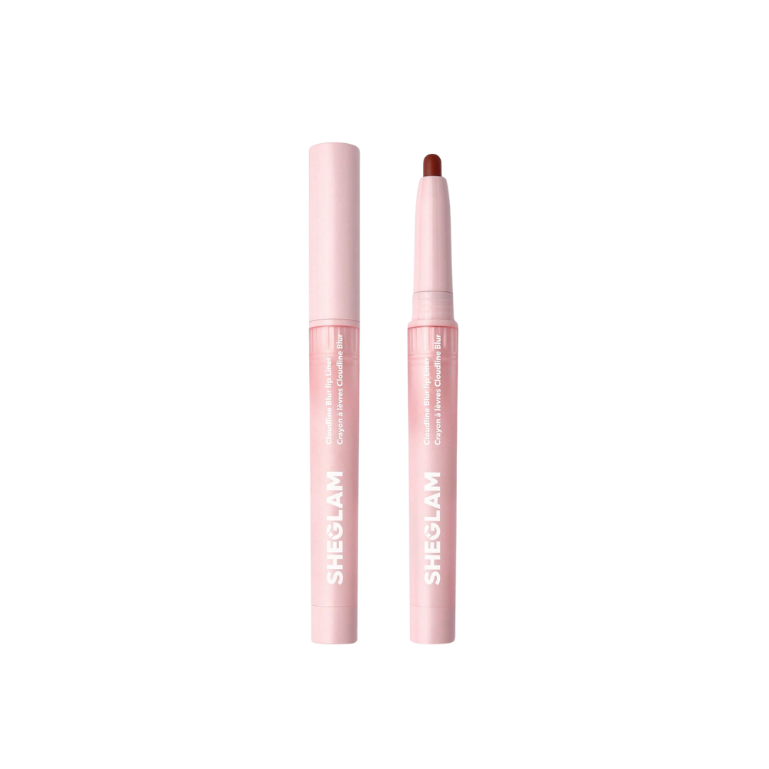 Sheglam Cloudline Blur Lip Liner