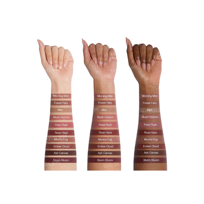 Sheglam Cloudline Blur Lip Liner