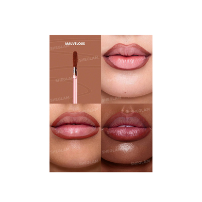 Sheglam Fall In Line Peel Off Lip Liner Stain