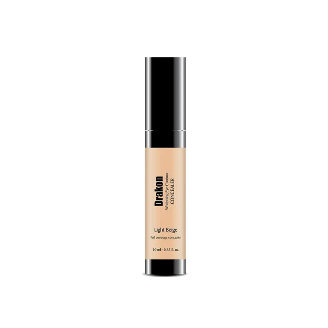Drakon Whitening Eye Contour Conceale