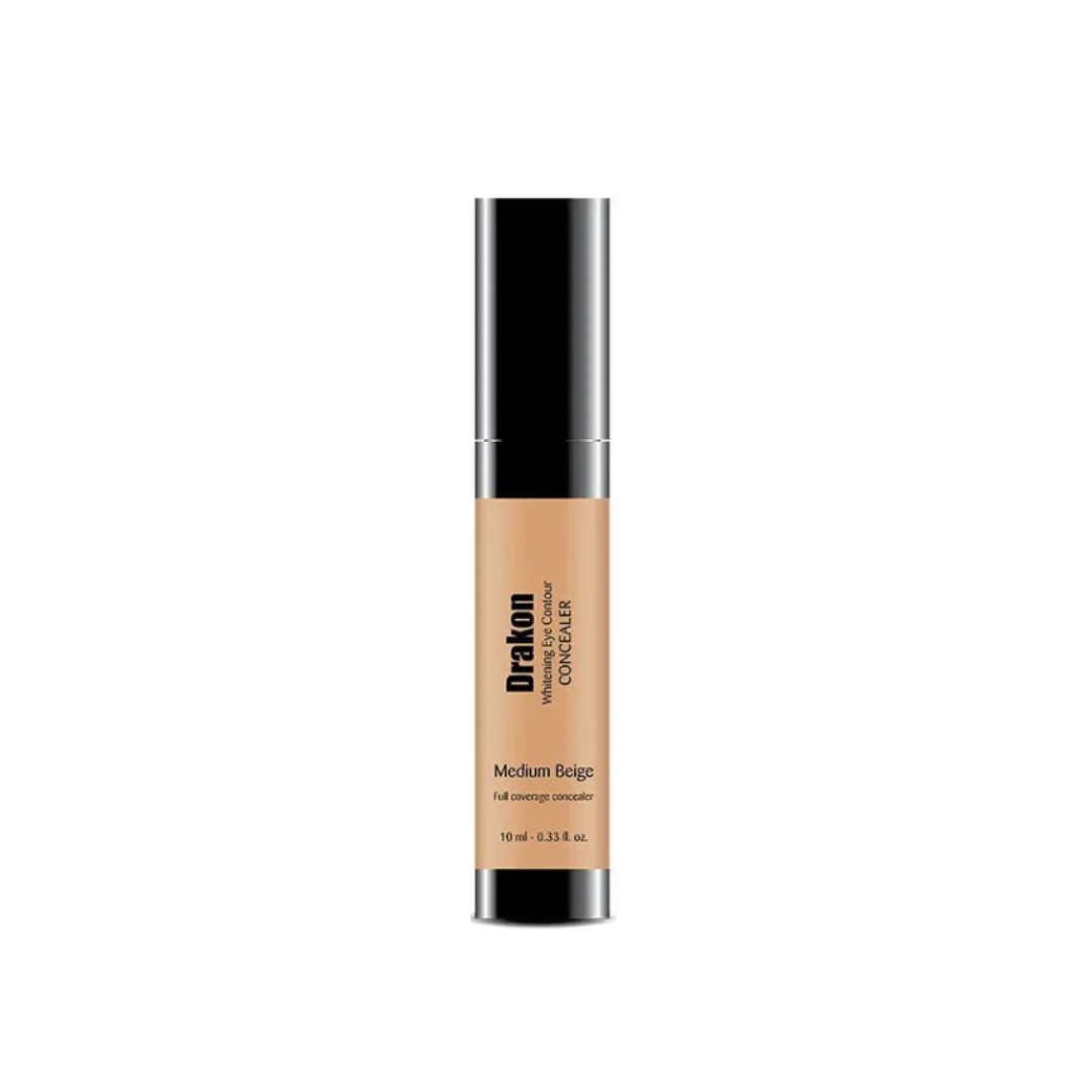 Drakon Whitening Eye Contour Conceale