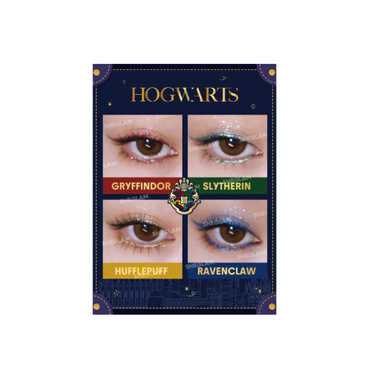 Sheglam Harry Potter Houses Of Hogwarts Glitter Liner