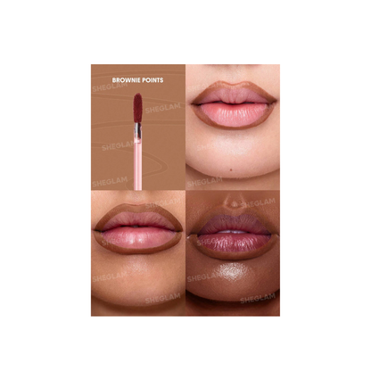 Sheglam Fall In Line Peel Off Lip Liner Stain