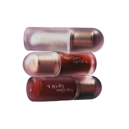 Axis-Y Vita Glow Lip Oil