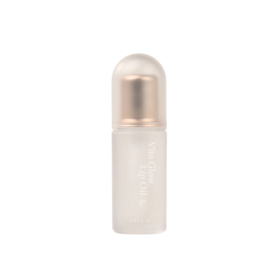 Axis-Y Vita Glow Lip Oil