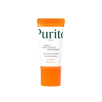 Purito Seoul Daily Soft Touch Sunscreen SPF50+ PA++++