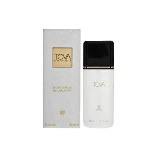Tova Beverly Hills Eau de Parfum For Women 100ml