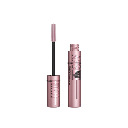 Maybelline Lash Sensational Sky High Washable Lengthening & Volumizing Mascara Black