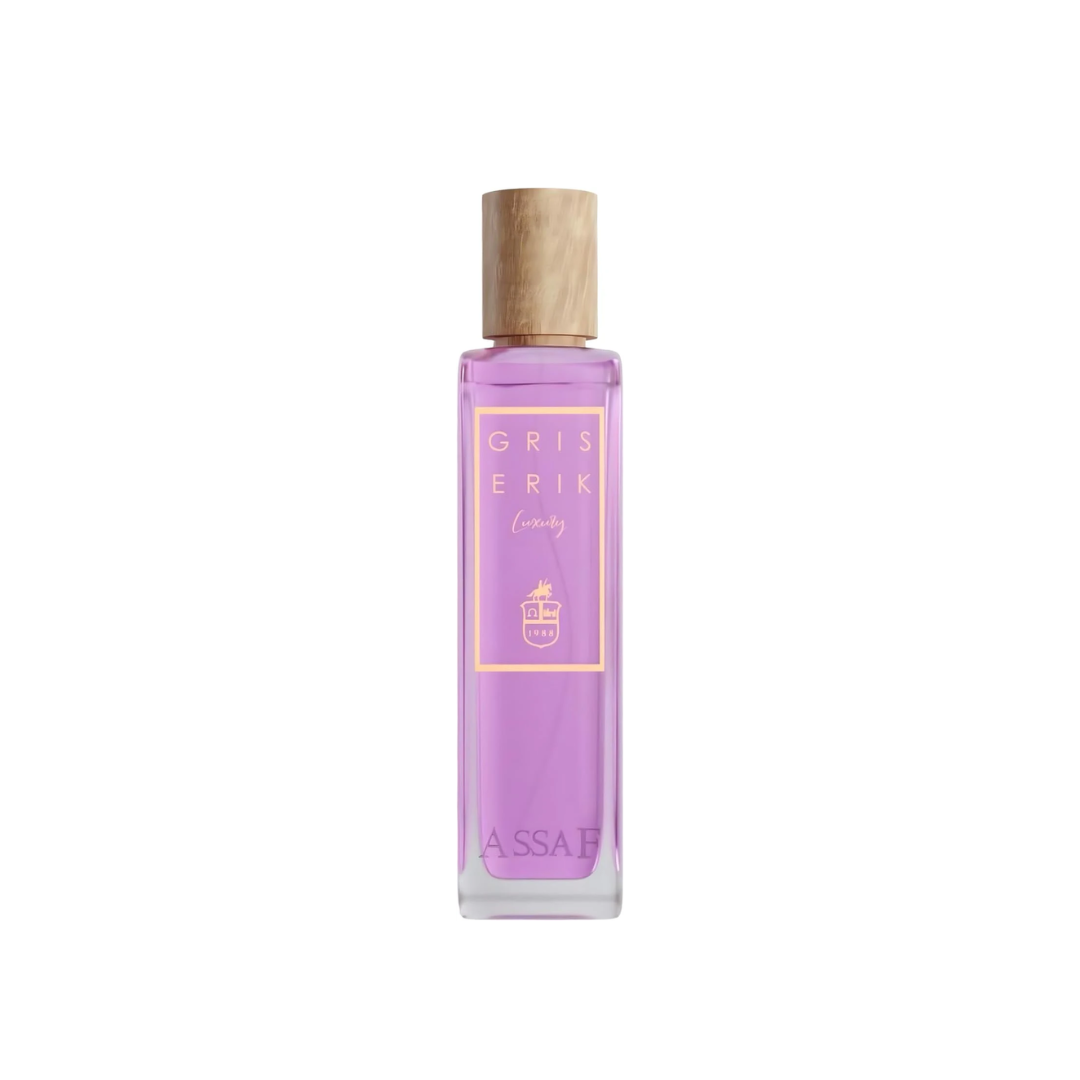 عطر آساف غريس إريك للجنسين - أو دو بارفان