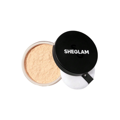 Sheglam Baked Glow Setting Powder
