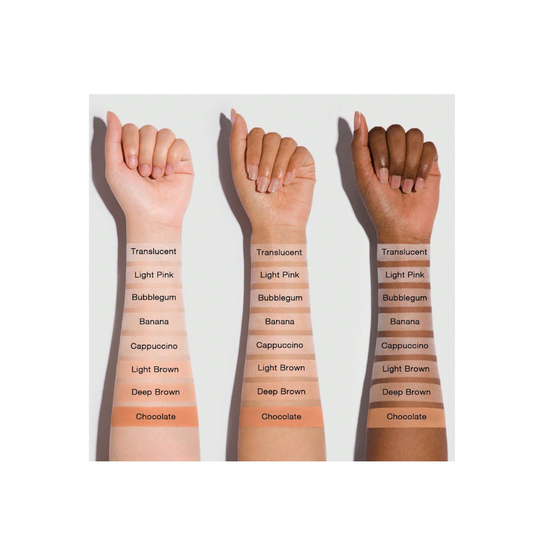Sheglam Baked Glow Setting Powder