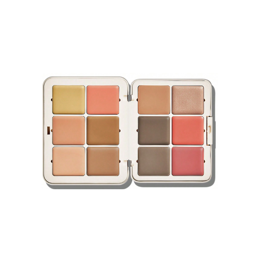 Sheglam All About That Face Multifunctional Face Palette