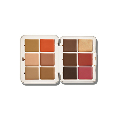 Sheglam All About That Face Multifunctional Face Palette