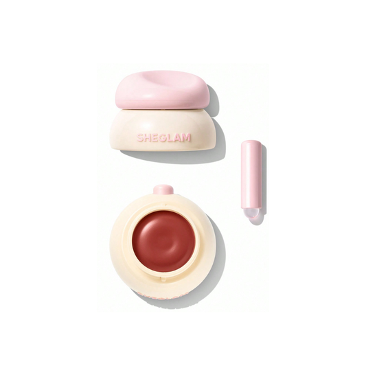 Sheglam Bounce Putty Pocket Lip Pot