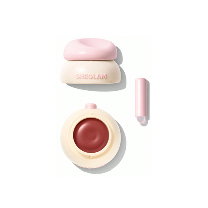 وعاء الشفاه Sheglam Bounce Putty Pocket