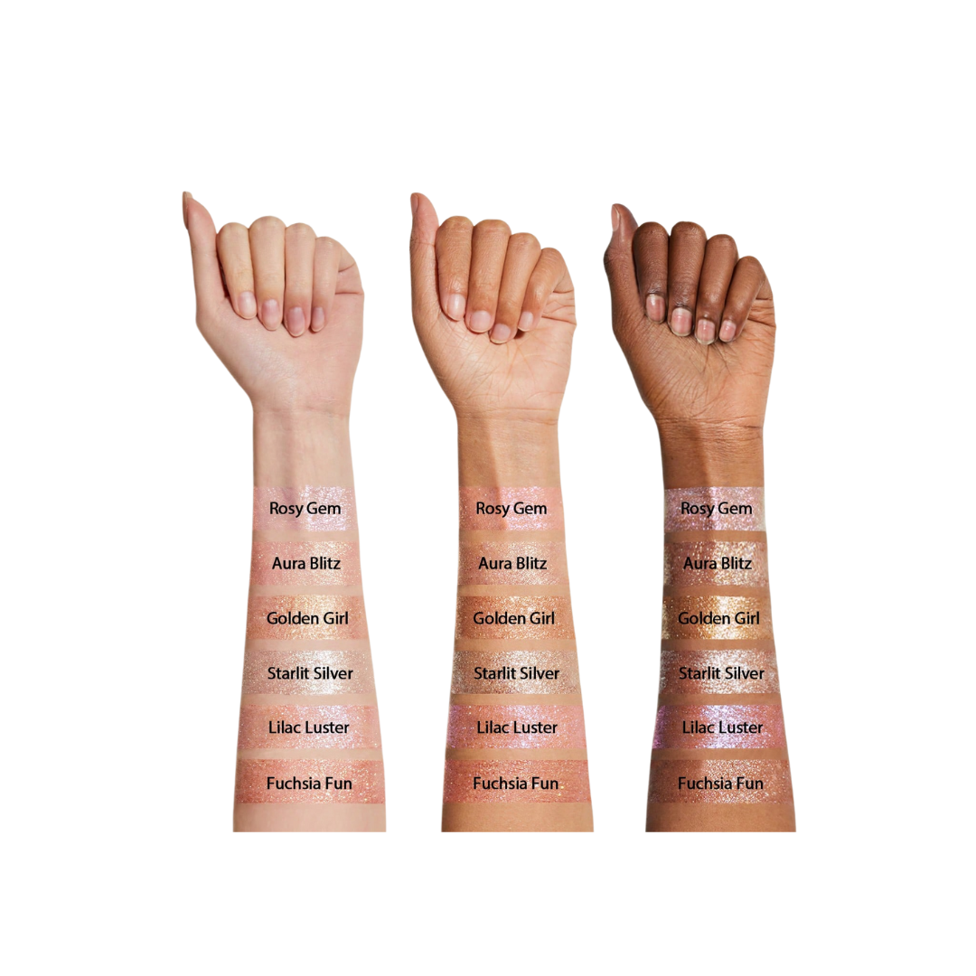 Sheglam Crystal Jelly Glaze Stick