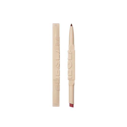 Sheglam Glam 101 Lipstick & Liner Duo