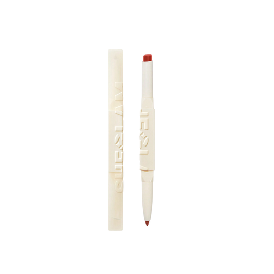 Sheglam Glam 101 Sheer Tinted Lipstick & Liner Duo