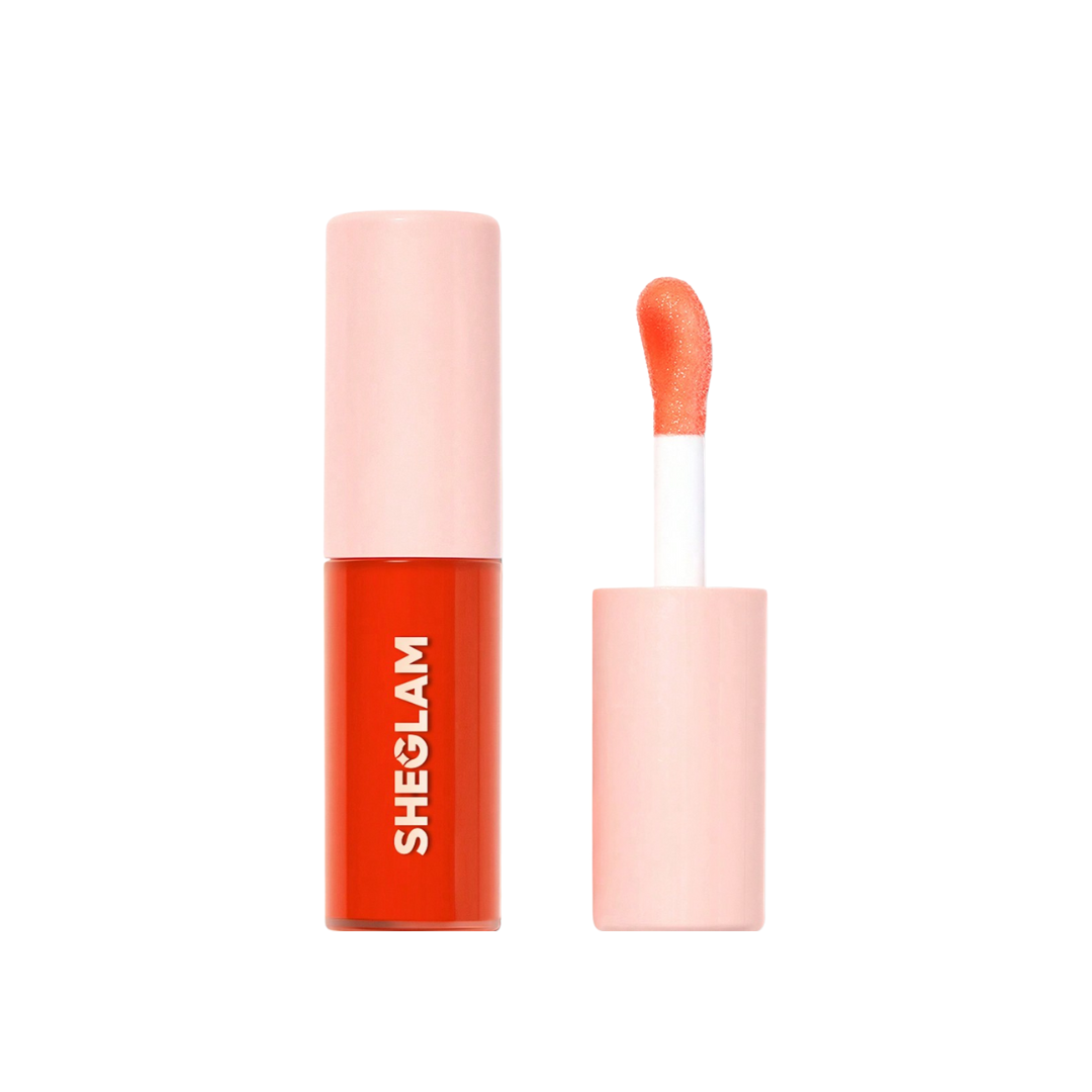 Sheglam Jelly Wow Tinted Lip Oil