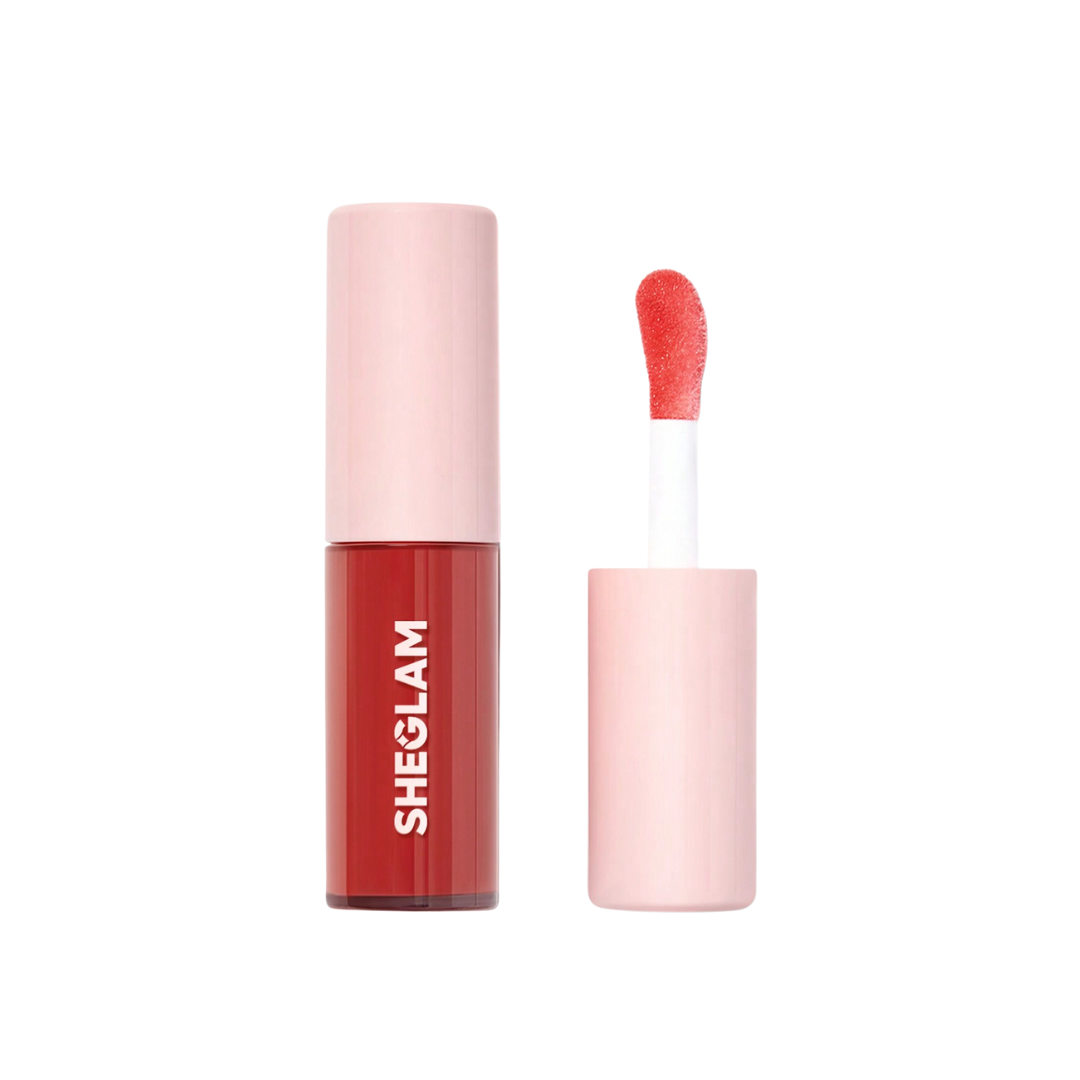 Sheglam Jelly Wow Tinted Lip Oil