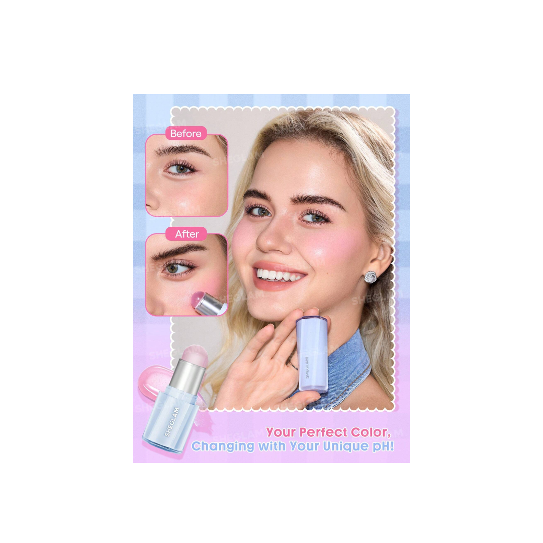 Sheglam Buttery Bliss Blush Stick