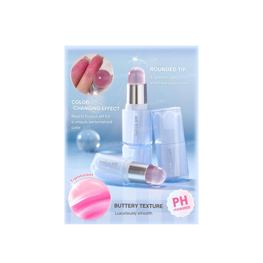 Sheglam Buttery Bliss Blush Stick