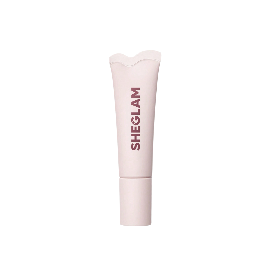 Sheglam Crystal Glaze Moisturizing Lip Care