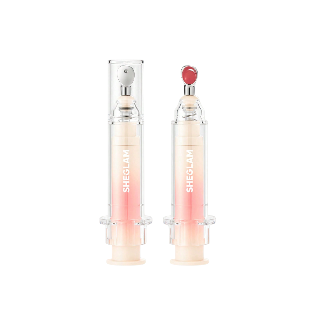 Sheglam Booster Shine Plumping Lip Gloss
