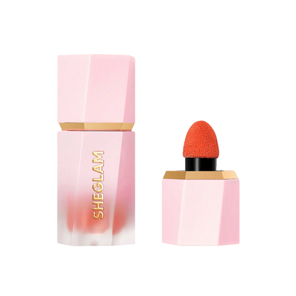 Sheglam Color Bloom Liquid Blush