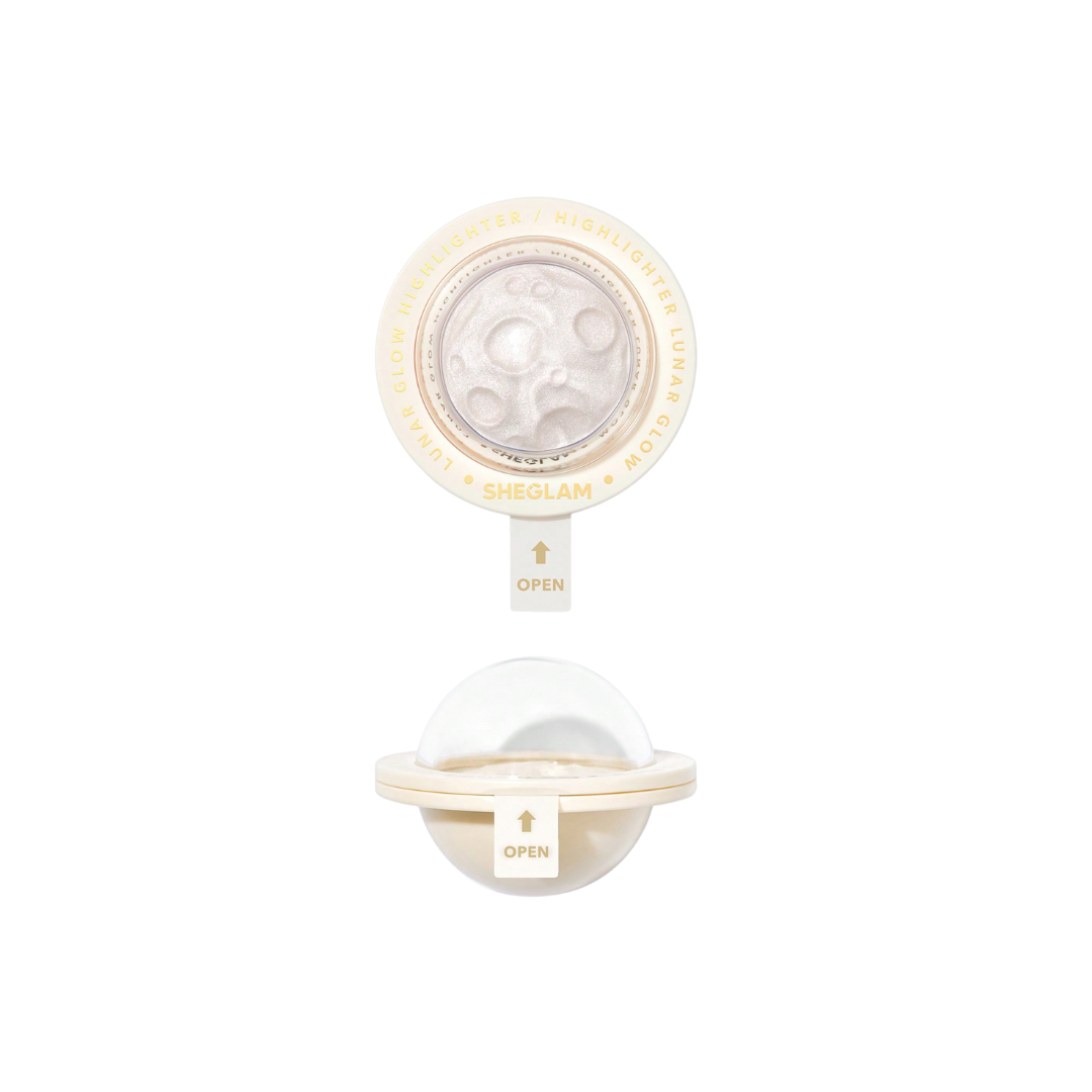 Sheglam Lunar Glow Highlighter