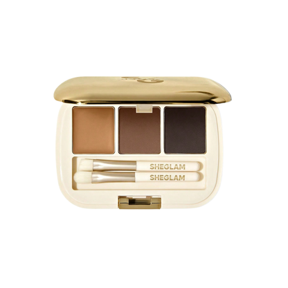 Sheglam Full-Filled Eyebrow Palette