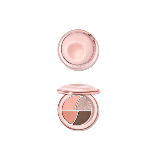 Sheglam Daydreamer Mini Palette