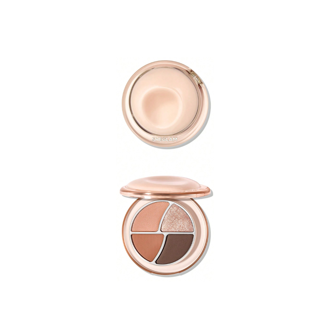 Sheglam Daydreamer Mini Palette