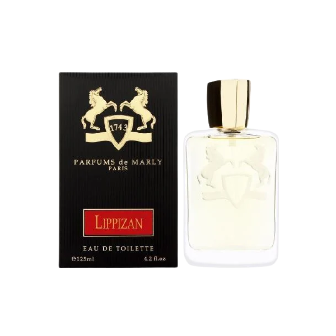 عطر ليزان رويال اسنس للرجال من عطور دي مارلي - او دي تواليت