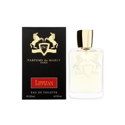 عطر ليزان رويال اسنس للرجال من عطور دي مارلي - او دي تواليت