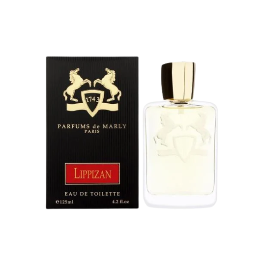 عطر ليزان رويال اسنس للرجال من عطور دي مارلي - او دي تواليت