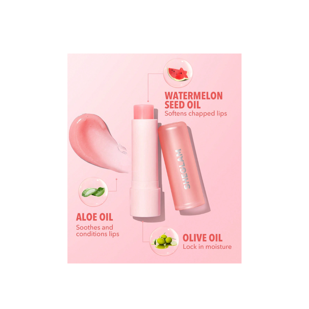 Sheglam Pout PHresh Color Changing Lipstick