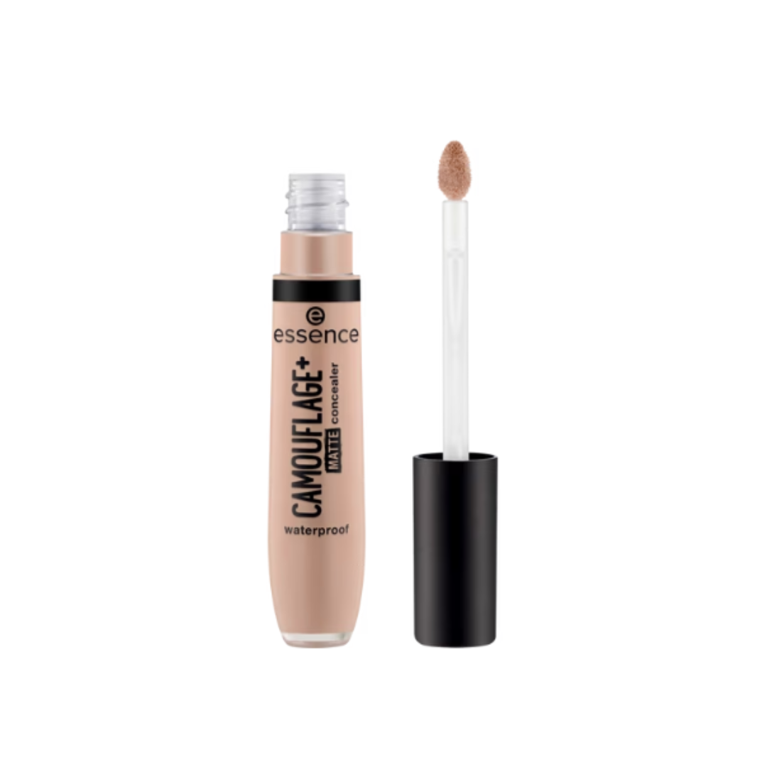 Essence Camouflage+ Matt Concealer