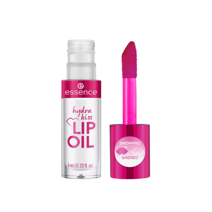 Essence Hydra Kiss Lip Oil