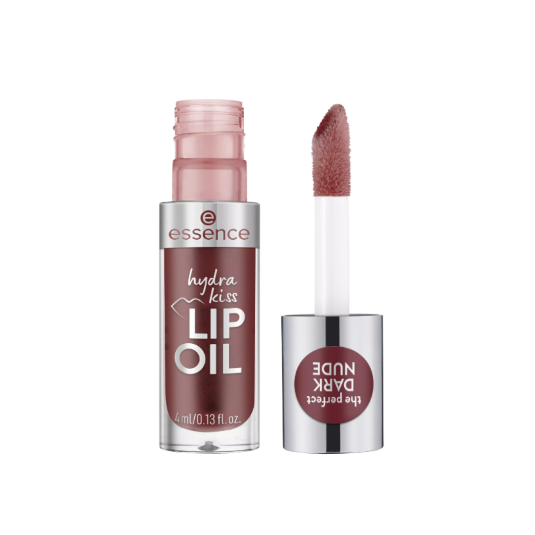 Essence Hydra Kiss Lip Oil
