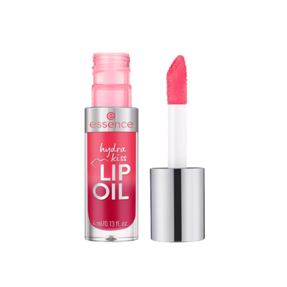 Essence Hydra Kiss Lip Oil