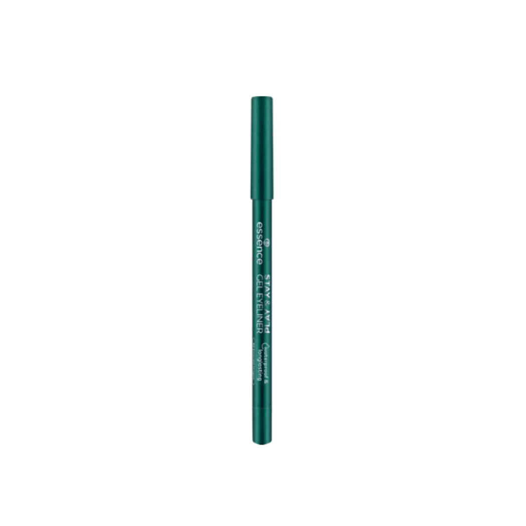 Essence Stay and Play Gel Eyeliner