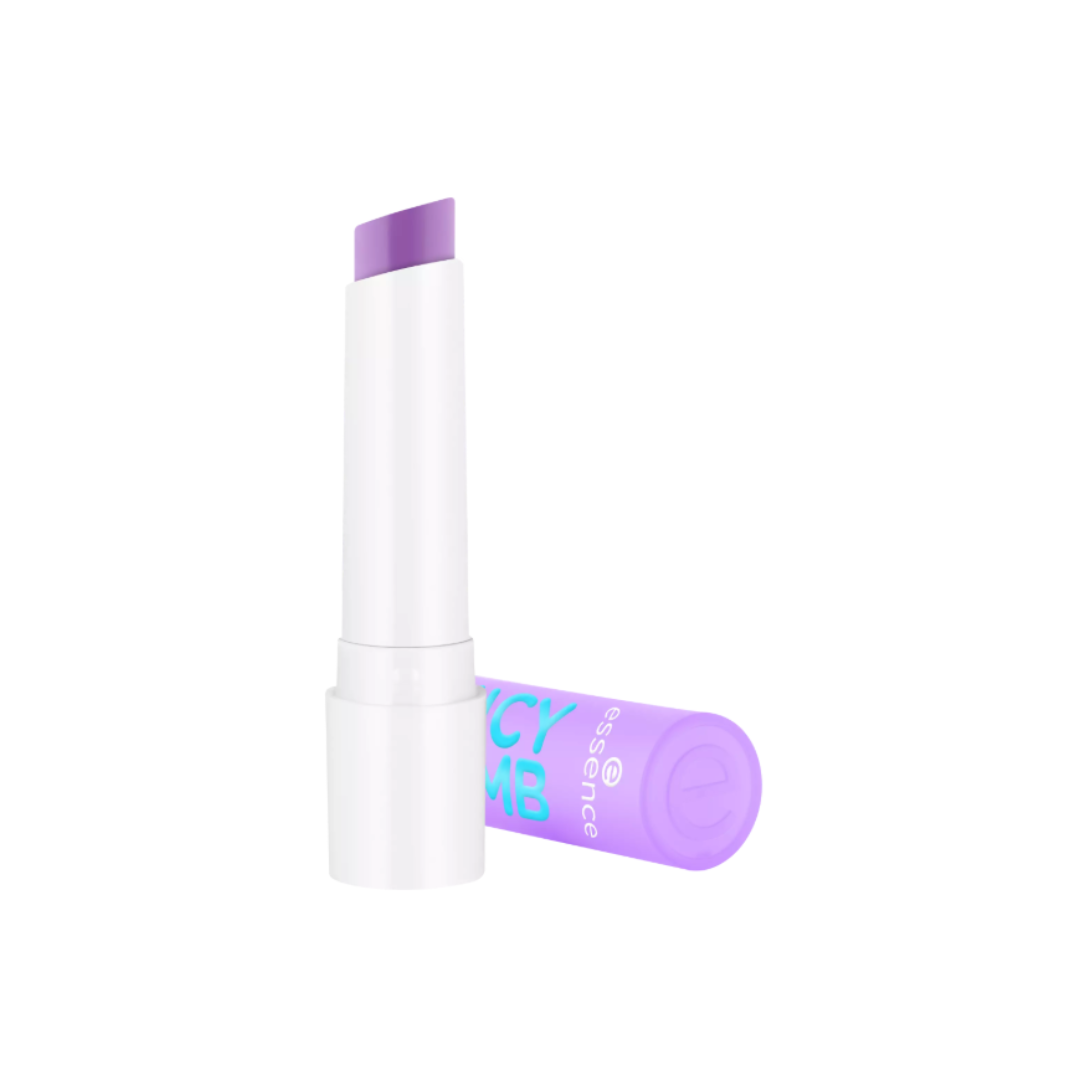 Essence Juicy Bomb Glossy Butter Balm