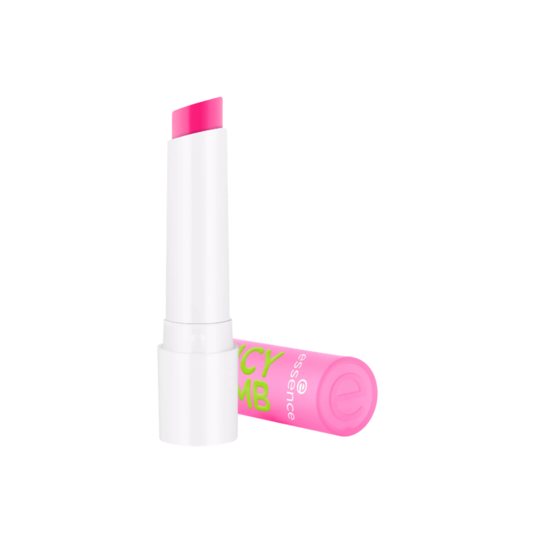Essence Juicy Bomb Glossy Butter Balm